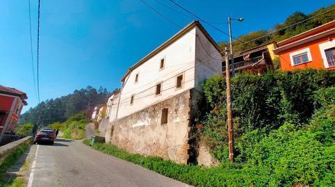 Townhouse for sale in Pravia