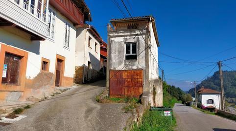 Townhouse for sale in Pravia