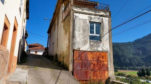 Townhouse for sale in Pravia