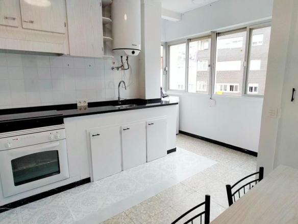 Apartment for sale in Pravia