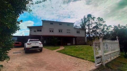 House or villa for sale in Pravia