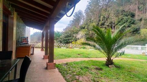 House or villa for sale in Pravia