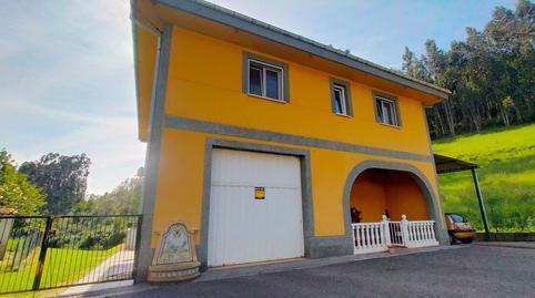 House or villa for sale in Soto del Barco