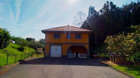 House or villa for sale in Soto del Barco