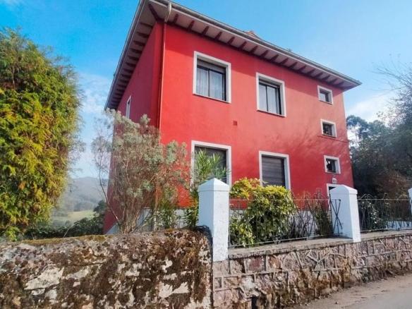 House or villa for sale in Pravia