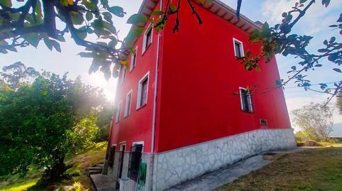 House or villa for sale in Pravia