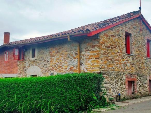 Rustic property for sale in Pravia