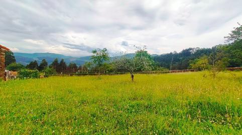 Rustic property for sale in Pravia