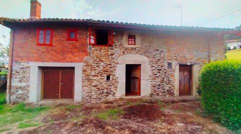Rustic property for sale in Pravia
