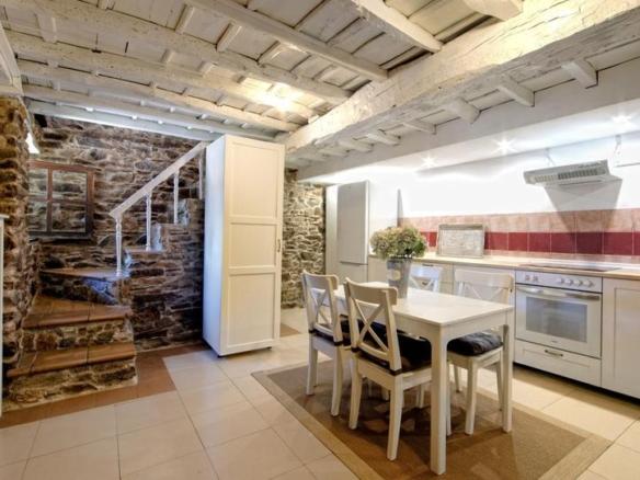 House or villa for sale in Pravia