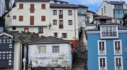 House or villa for sale in Barrio Pescadería, 57, Valdés – Luarca