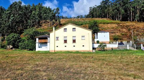 House or villa for sale in Barrio Vegas, San Tirso de Abres