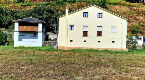 House or villa for sale in Barrio Vegas, San Tirso de Abres