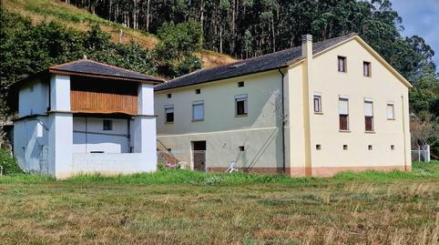 House or villa for sale in Barrio Vegas, San Tirso de Abres