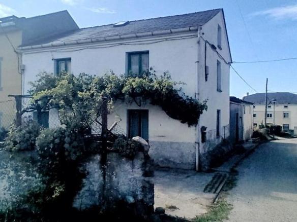 House or villa for sale in Casariego, Tapia de Casariego