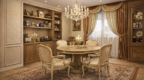 Apartment for sale in Cervantes, Parque San Francisco – Uría