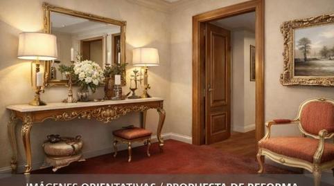 Apartment for sale in Cervantes, Parque San Francisco – Uría