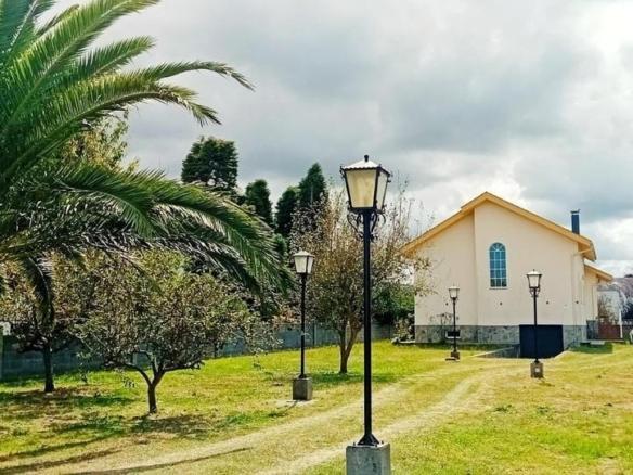 House or villa for sale in Tapia de Casariego