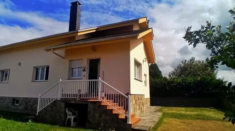 House or villa for sale in Tapia de Casariego