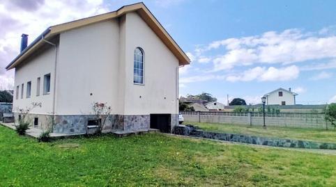 House or villa for sale in Tapia de Casariego