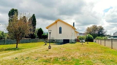 House or villa for sale in Tapia de Casariego