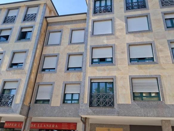 Penthouse for sale on Calle Naranjo de Bulnes, 10, Llanera