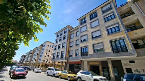 Penthouse for sale on Calle Naranjo de Bulnes, 10, Llanera