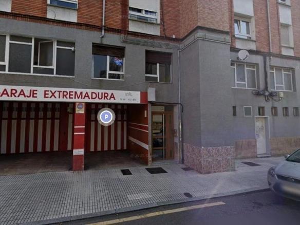 Apartment for sale in Extremadura, 3, Pumarín
