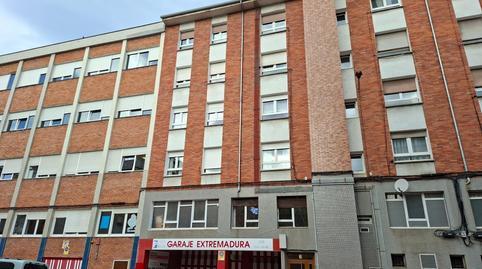 Apartment for sale in Extremadura, 3, Pumarín