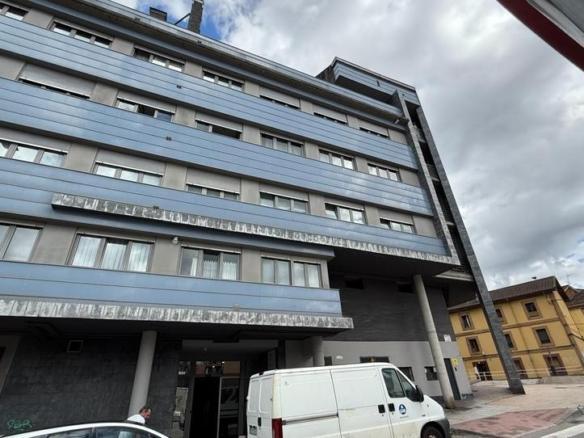 Apartment for sale at Alfonso Arguelles, 2, La Felguera
