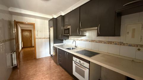 Apartment for sale at Alfonso Arguelles, 2, La Felguera