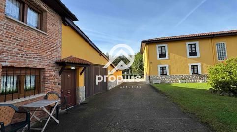 House or villa for sale in Soto de Dueñas, Parres