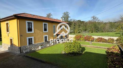 House or villa for sale in Soto de Dueñas, Parres