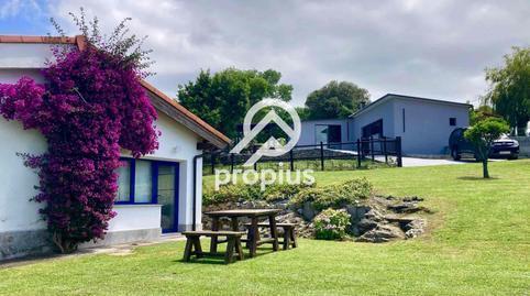 House or villa for sale in Orellana, Ribadesella