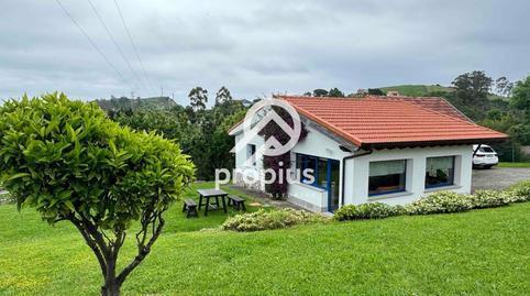 House or villa for sale in Orellana, Ribadesella
