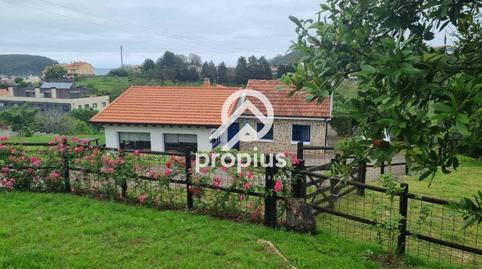 House or villa for sale in Orellana, Ribadesella
