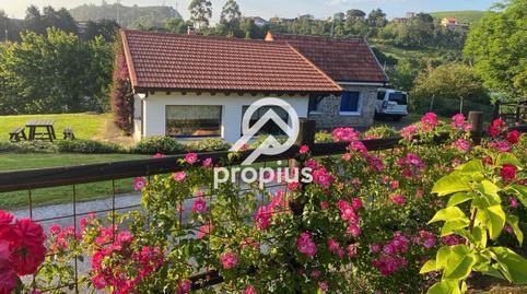 House or villa for sale in Orellana, Ribadesella