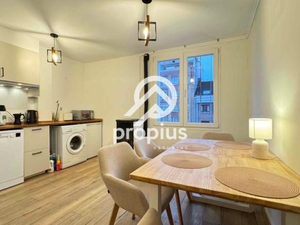 Apartment for sale in Antonio Cabanilles, Ceares