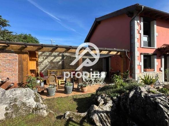 House or villa for sale in Picones, 8, Pría – Nueva-Hontoria – Naves