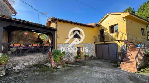 House or villa for sale in Picones, 8, Pría – Nueva-Hontoria – Naves