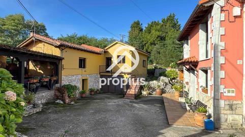 House or villa for sale in Picones, 8, Pría – Nueva-Hontoria – Naves