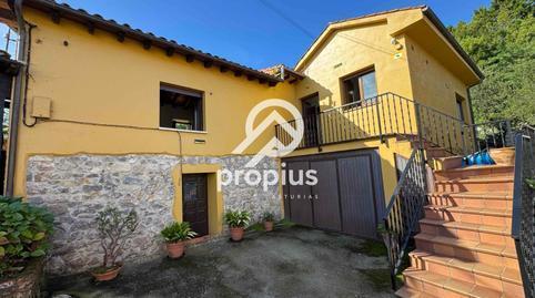 House or villa for sale in Picones, 8, Pría – Nueva-Hontoria – Naves