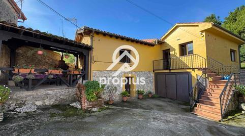 House or villa for sale in Picones, 8, Pría – Nueva-Hontoria – Naves