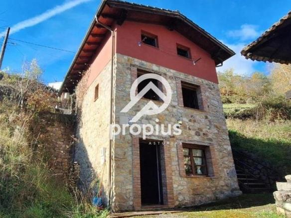 House or villa for sale in Ricaliente, 75, Vibaña – Ardisana – Caldueño