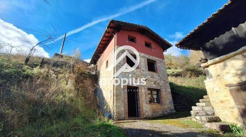 House or villa for sale in Ricaliente, 75, Vibaña – Ardisana – Caldueño