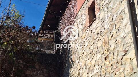 House or villa for sale in Ricaliente, 75, Vibaña – Ardisana – Caldueño