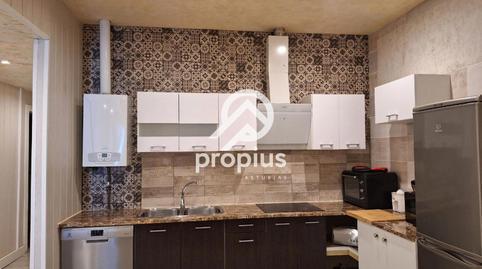 Apartment for sale in Las Barqueras, 8, Llanes town