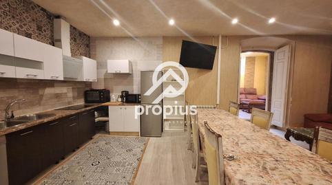 Apartment for sale in Las Barqueras, 8, Llanes town