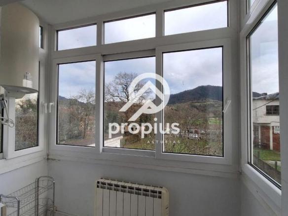 Apartment for sale in Arguelles, 57, Parres