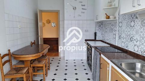 Apartment for sale in Arguelles, 57, Parres